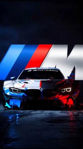 BMW edit