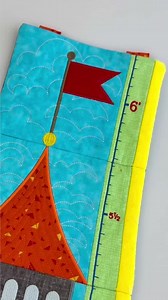 4.5K views · 65 reactions |  Stitch their growth, one milestone at a time!  #ITHEmbroidery #SweetPeaDesigns | Sweet Pea Machine Embroidery | Facebook