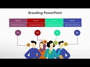 Branding PowerPoint Presentation