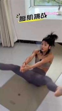 This is how you train serious abs #shorts