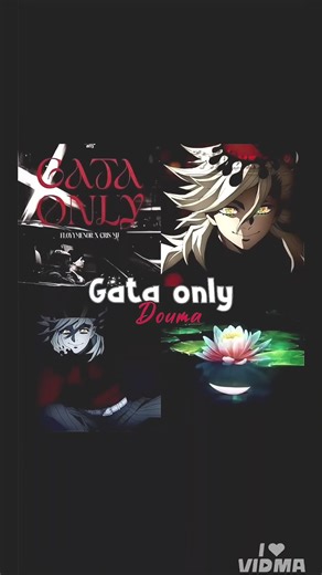 #demonslayer anime with songs