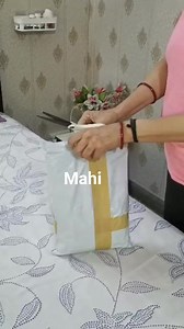 18K views · 148 reactions | #mahi #review #saree #sarees ❤ Thank u so much for sharing this review #katan #semikatan #benarasi #benarasisaree | Mahi | Facebook