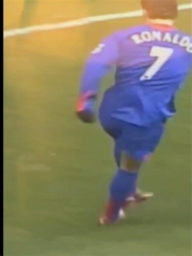 The Artistry of CR7: A Masterclass in Skills