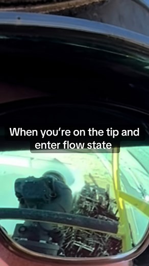 Is this what “flow state” is? I don’t even know, just trying this TikTok #trend thing out #firefighter #ems #paramedic #firstresponders