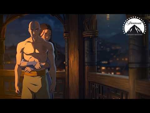 MAJOR NEW UPDATE on Leaked Avatar Aang Movie