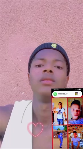 Vidéos de ABOU SOW ABOU BiG Flow 💞 (@big.flow91) avec son original - Djeinab💪👆🥰♥️