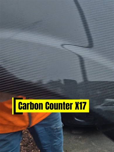 Exploring Carbon Fiber Modifications for Fiesta ST150