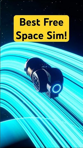 Helium Rain Is the Best FREE Space Sim? #FreeGames #SpaceSims #SpaceGames