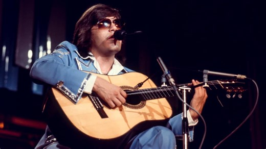 The Story Behind "Feliz Navidad" Is One Of Comeback, Missing Family, and Simplicity