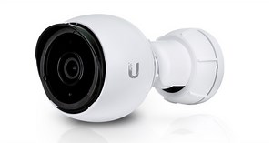 Ubiquiti expands UniFi Protect offerings with new 1440p G4 Bullet camera
