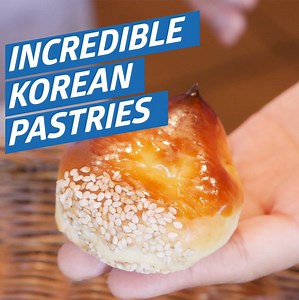 Red bean, peanut butter, chestnut, sausage ... what's your favorite Korean pastry? | Eater
