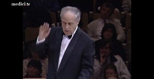 🌸☀ What better way to welcome the spring equinox than with Stravinsky's Rite of Spring? Revisit this classic recording by Pierre Boulez with the BBC Symphony Orchestra! 🌸☀ https://cutt.ly/VShqwxK | medici.tv