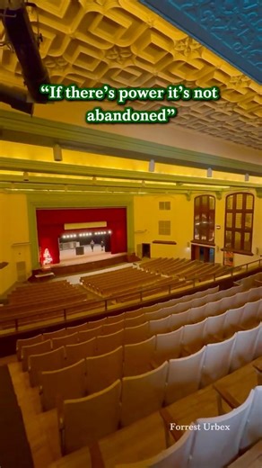 Does Power = Not Abandoned?