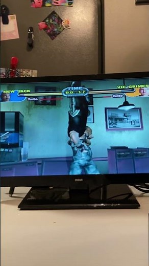 Wrestling Game of the Week: Backyard Wrestling 2: There Goes the Neighborhood