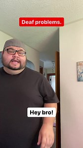 325K views · 10K reactions | Pouring makes a sound?! 勞 #deaf #drink #sound | Somedeafguy | Facebook