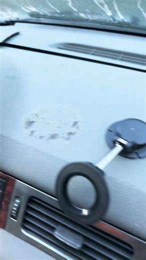 Want to learn how to change your dash panel #automobile #autofix #autoexpert ￼#doityourself