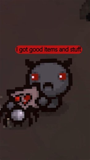 The Lost 👻 vs Devil Beggar 😈 #tboi #thebindingofisaac