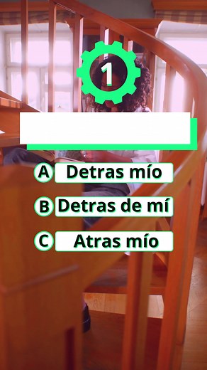 Preguntas de examen de Ortografía: ¿Qué tanto sabes?
