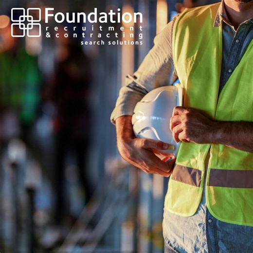 Exclusive opportunity for a hands-on Construction Manager to lead multiple NT projects and support a growing precast operation with real autonomy! Contact Kieran Mulholland today on 0420 727 700 To apply 👉 https://www.foundationrec.com.au/job-details/construction-manager-in-construction-building-jobs-1360446 #constructionmanager #manager #construction #commercialconstruction #jobsindarwin #jobsinNT #darwin #NTjobs | Foundation Recruitment