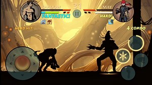 Mastering Shadow Fight 2 Techniques and Strategies