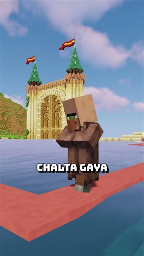 #minecraft movie Mhy minecraft ltems stack only 64 ltems? part-2#minecraft