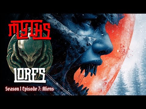 Beyond the Stars: Dark Lore of Aliens & Cosmic Horror Secrets the Universe Doesn’t Want You to Know