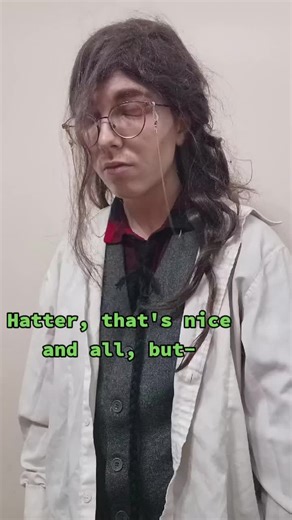 Extra Floor Time for Cosplay Fans