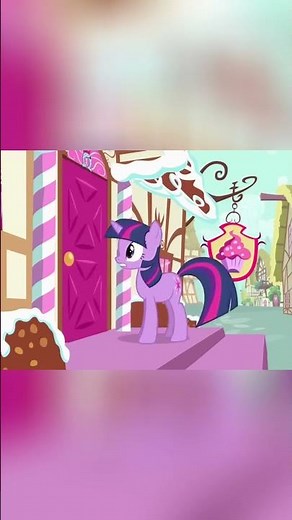 Pinkie Pie Is NOT Ready To Be A Mom! What Will Happen? 🦄😱