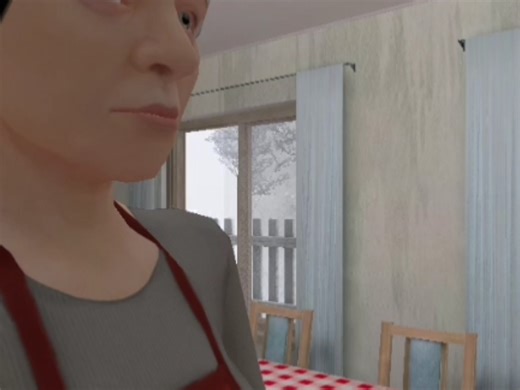 谁打开了烤箱？🤬