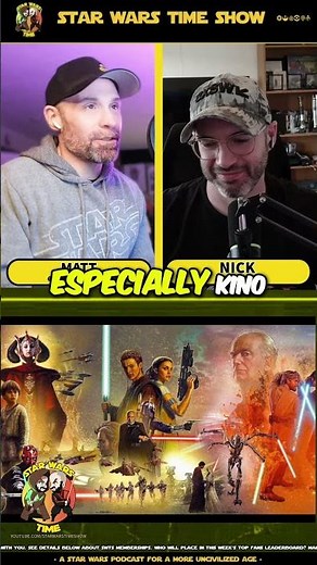 Andor: The Undisputed BEST Star Wars Disney+ Show Yet? #shorts