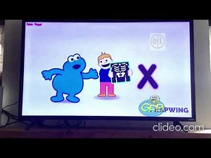 Sesame Street X X-Ray Song (Original PBS broadcast) 5 ‪‪@Erica-n1j‬