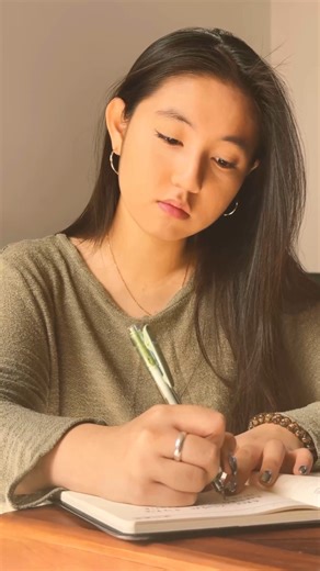 How to Write Diary Daily? Stop Quitting & Build the Habit #motivation #mindfuljournaling #facts