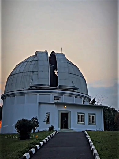 Observatorium Bosscha: Pusat Astronomi Tertua di Indonesia