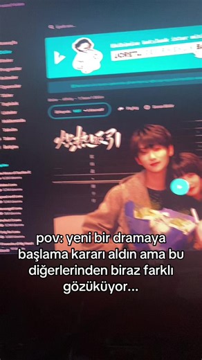 Affinity Çin Dizisi: K‑Drama Tarzında Yeni Bir Dramaya Başla