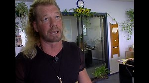 59K views · 1.6K reactions | Dog juggles his job and family responsibilities in this throwback clip from Season 1. | DOG The Bounty Hunter on TV | Facebook