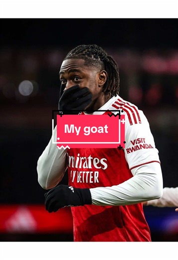 Eberechi Eze's Insane Performance Against Spurs