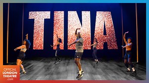 1.8K views · 18 reactions | Ever wondered how to get your river rolling and the big wheel turning? Tina The Musical teach us the iconic Tina Turner Proud Mary dance moves  Get tickets to the show: https://bit.ly/3xrMOuf | Official London Theatre | Facebook