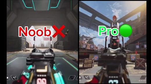 フラットラインとリコイルの調整方法について