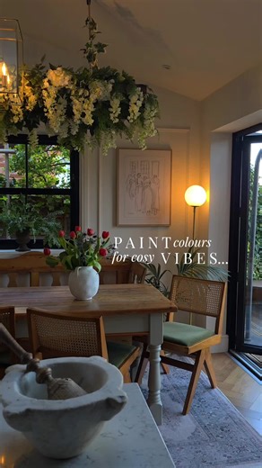 Cozy Paint Colors for Victorian Homes | Rich & Warm Hues