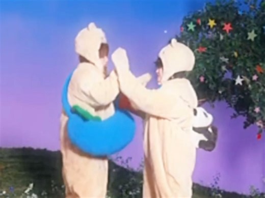 【极禹】hello～hello～hello～hi～