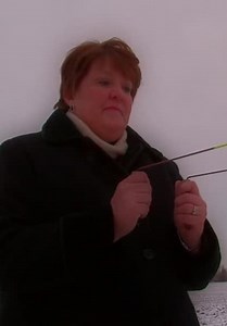 My Ghost Story S02:E02 - A Haunted House