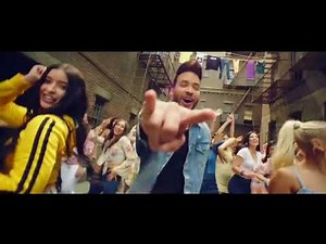 Maluma Ft. Prince Royce – Hangover (Official Video)