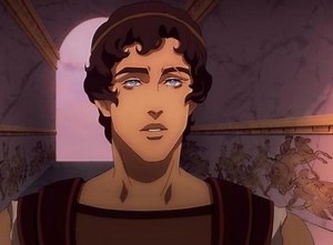 «Το Αίμα του Δία»: Νέα σειρά από το Netflix (video)