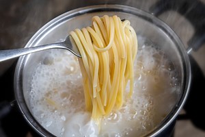 How to Keep Pasta from Sticking (and Other Tips for Perfect Pasta)