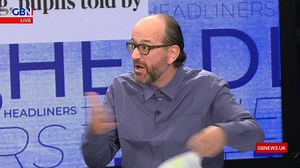 33K views · 1.4K reactions | ‘This is INSANE’ Josh Howie fumes as pupils are told sex work is rewarding | GB News | Facebook