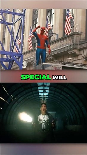 THE PUNISHER SPECIAL PRESENTATION RELEASE DATE REVEALED! 🤯