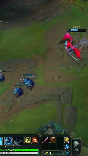 Insane Korean Yone mid strat #gaming #masters #leagueoflegends #yone