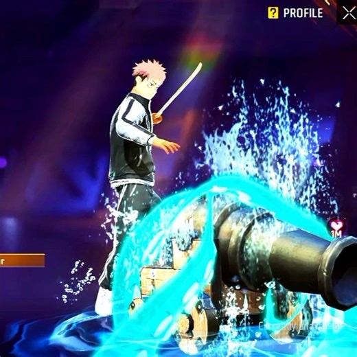 Free Fire New Emote Showcase 😍 | Watch Till End 🔥 FF Best Emote Animation 2026