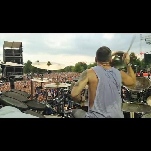 50K views · 7.2K reactions | Episode 12. Sunday. 12PM PT. | Jared Leto | Facebook