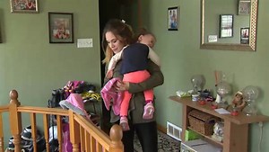 Chateauguay mother told to leave store after toddler has tantrum